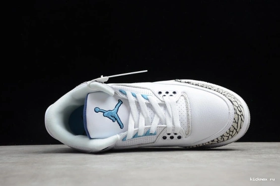 UNC 3 Jordan Retro CT8532-104 CT8532-104 (2020) Air 0520